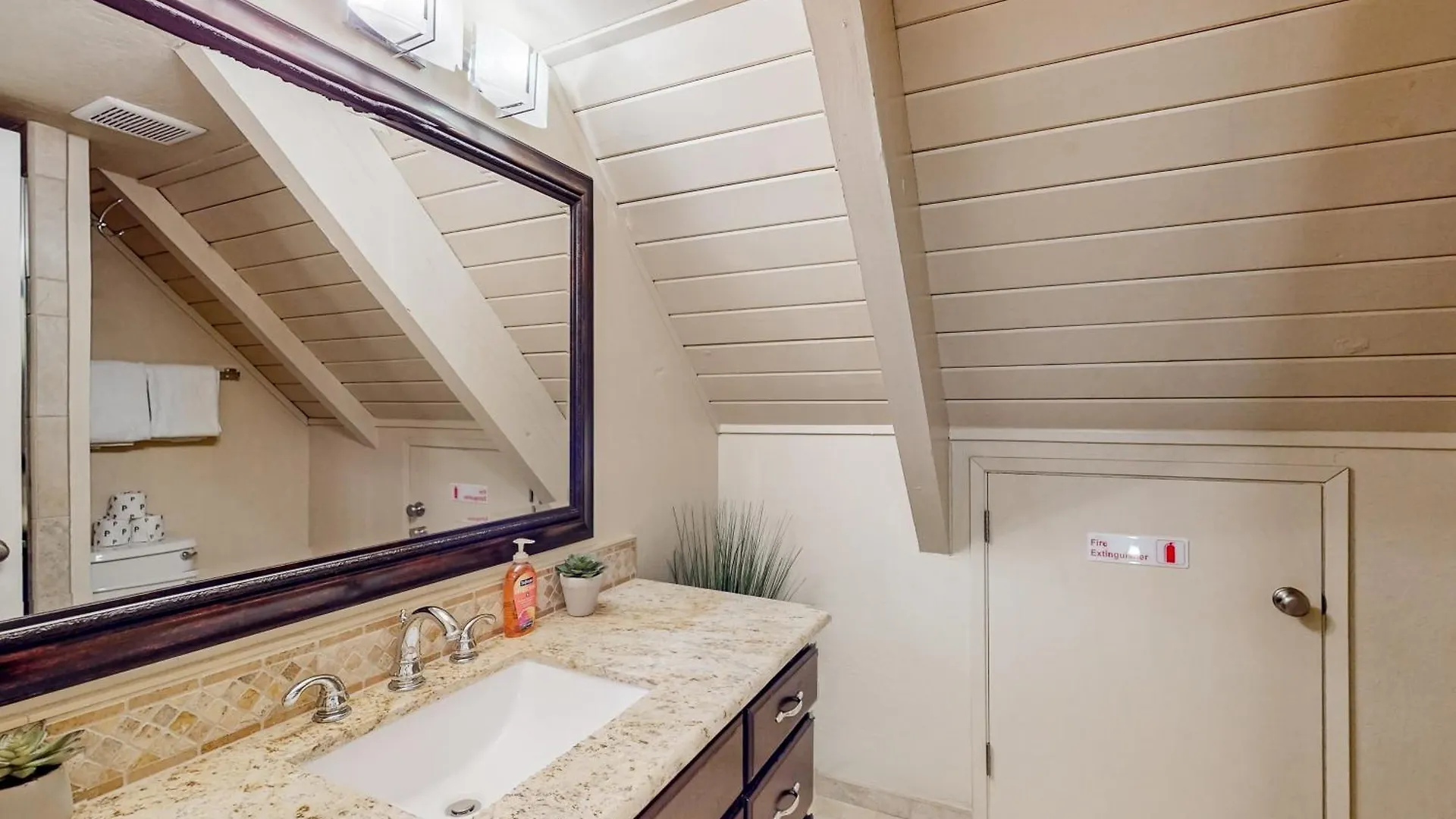 Villa Cougar Haven South Lake Tahoe Stati Uniti