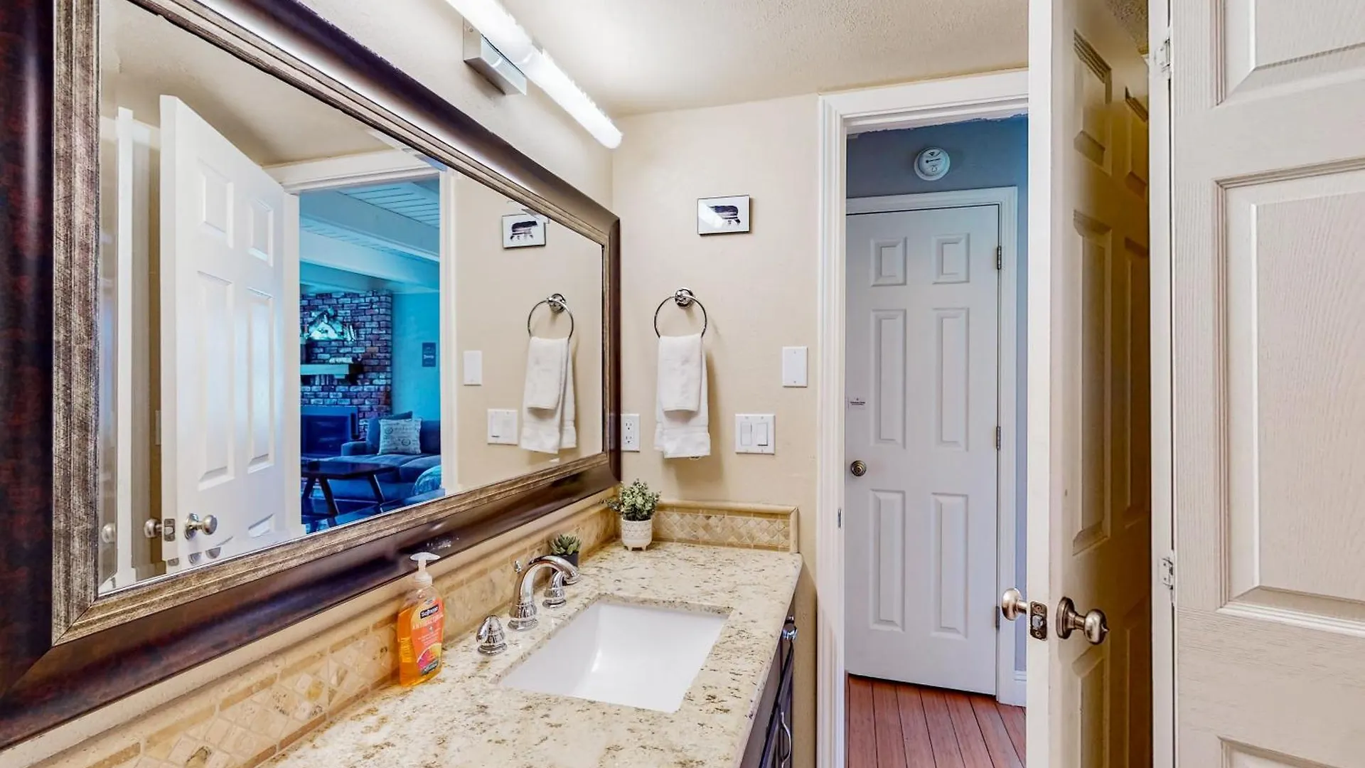 Villa Cougar Haven South Lake Tahoe 0*,  Stati Uniti