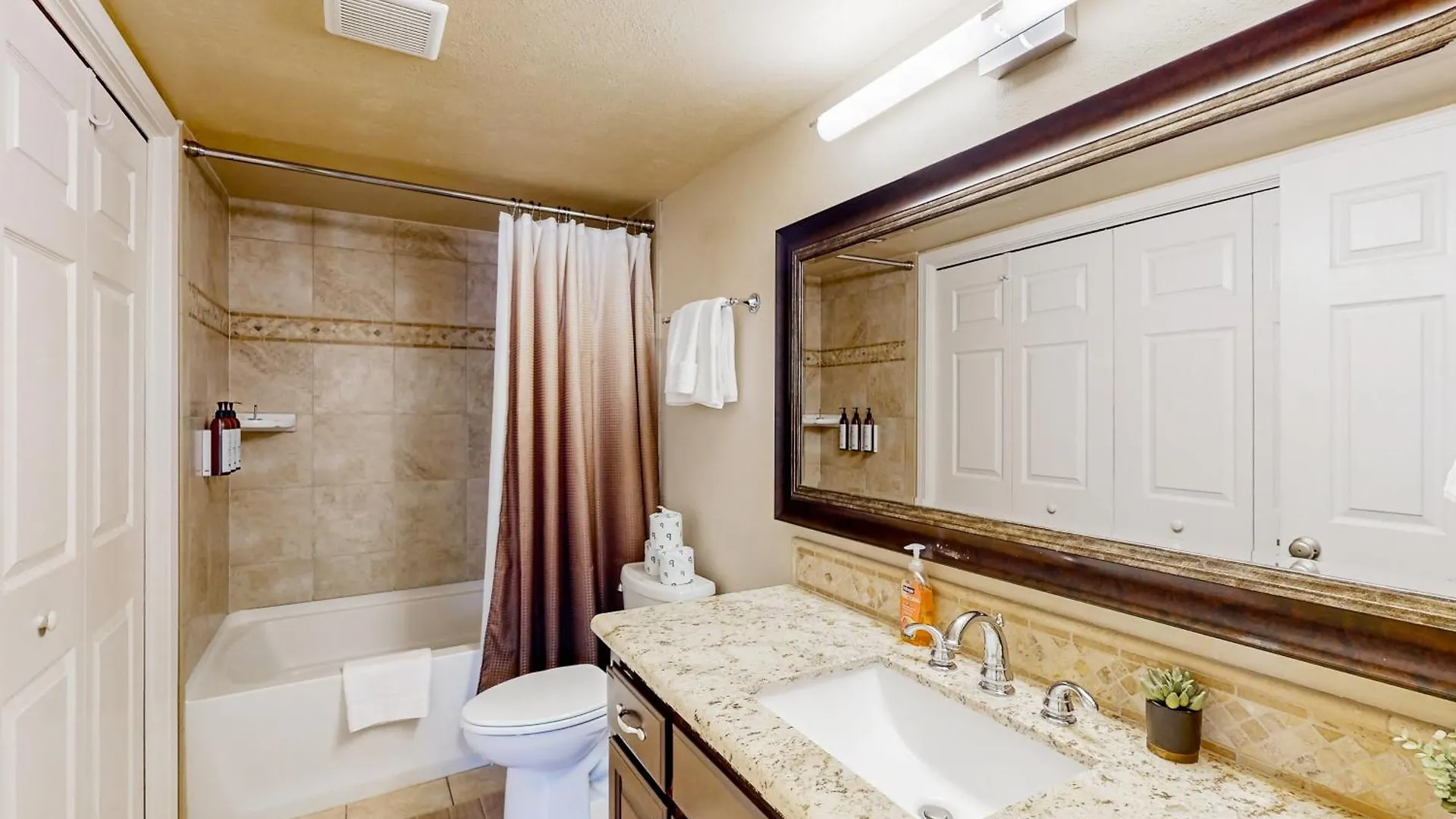 Casa vacanze Villa Cougar Haven South Lake Tahoe Stati Uniti