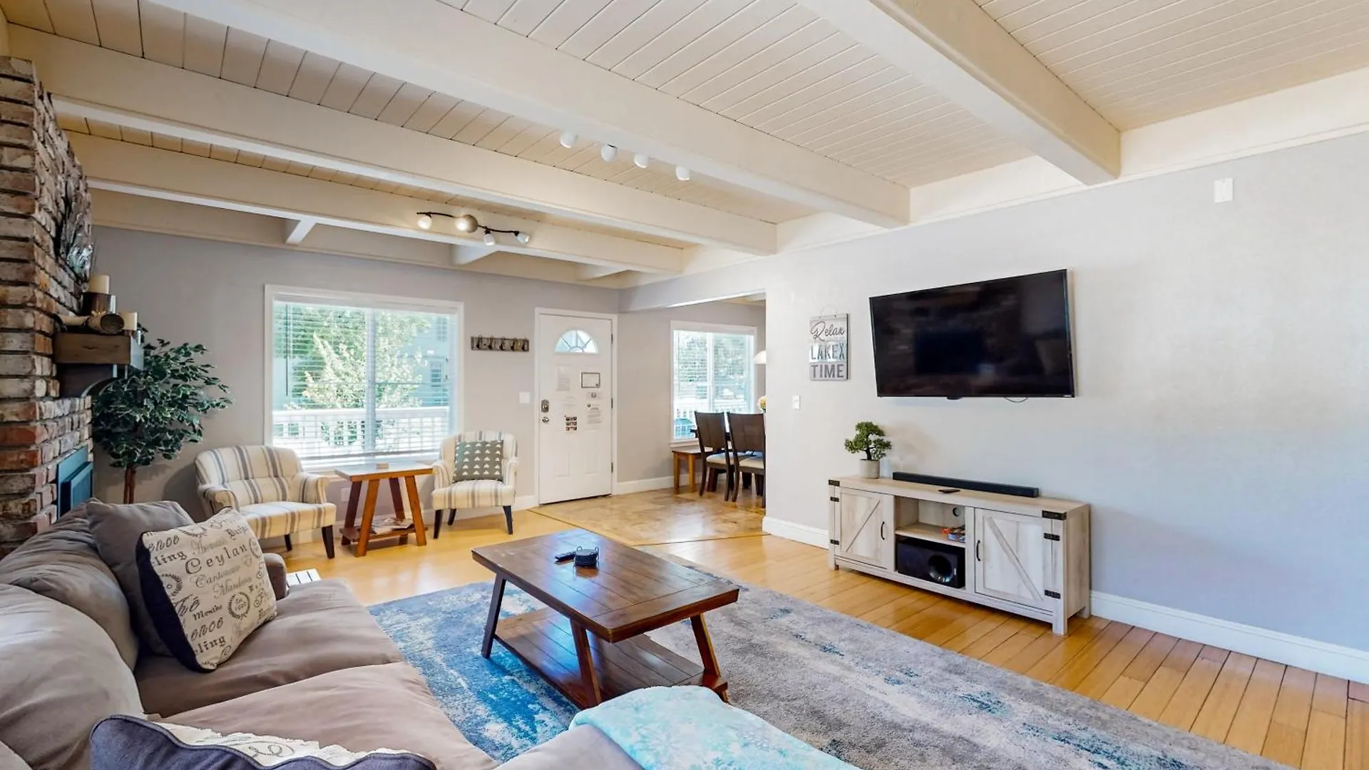 Villa Cougar Haven South Lake Tahoe Casa vacanze