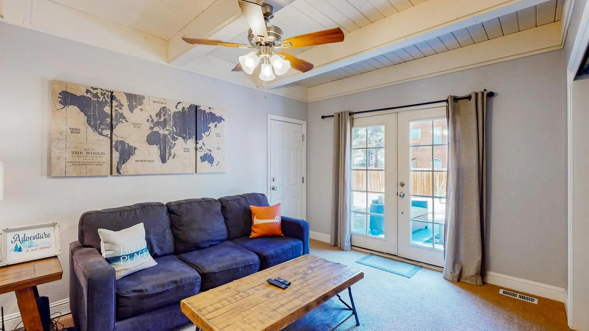 Casa vacanze Villa Cougar Haven South Lake Tahoe Stati Uniti