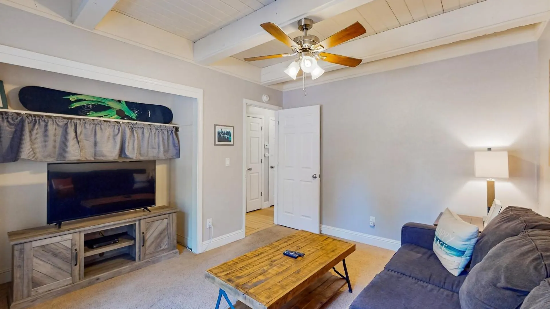 Casa vacanze Villa Cougar Haven South Lake Tahoe