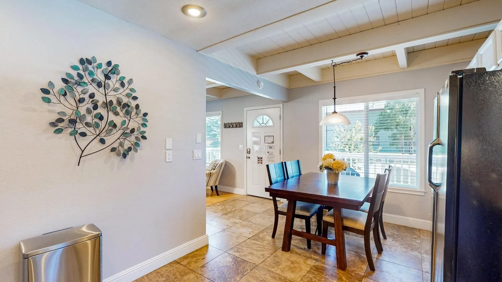 Villa Cougar Haven South Lake Tahoe Casa vacanze