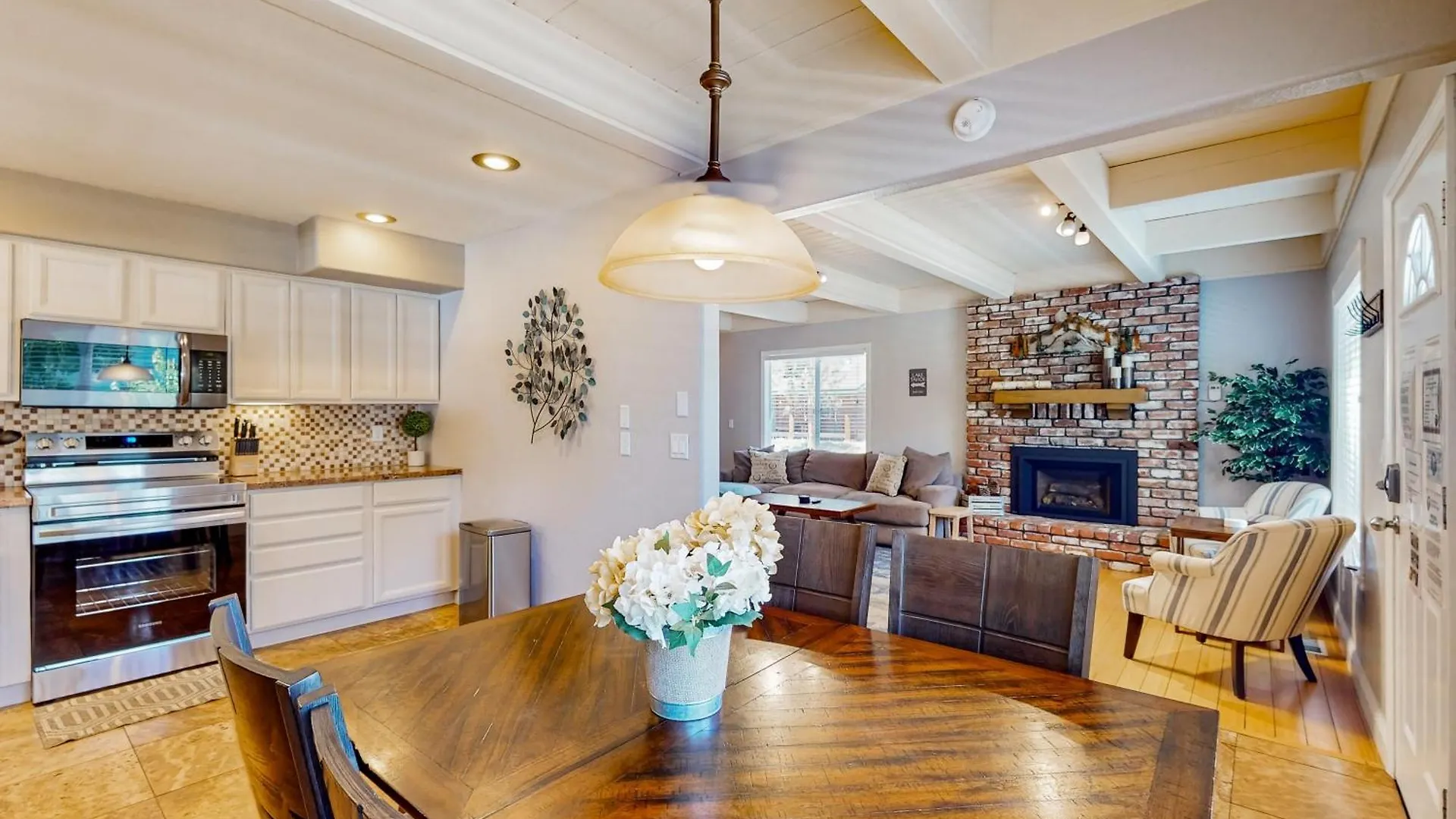 Villa Cougar Haven South Lake Tahoe Casa vacanze