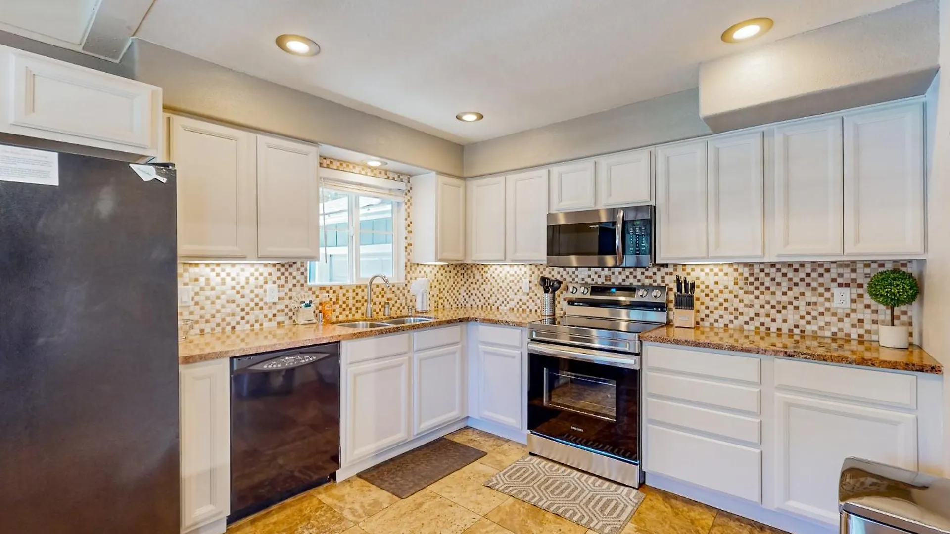 Casa vacanze Villa Cougar Haven South Lake Tahoe
