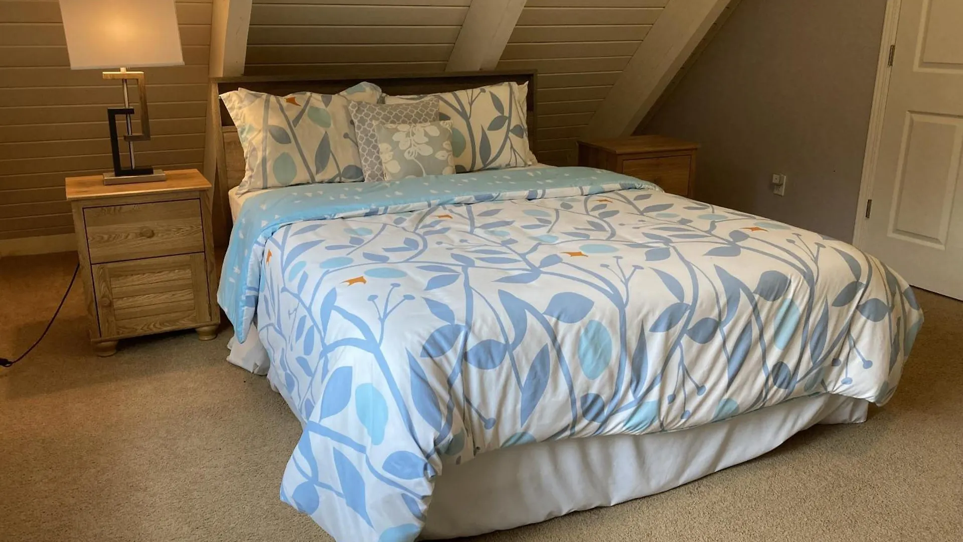 Villa Cougar Haven South Lake Tahoe Stati Uniti